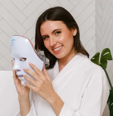 Glokore LED Mask