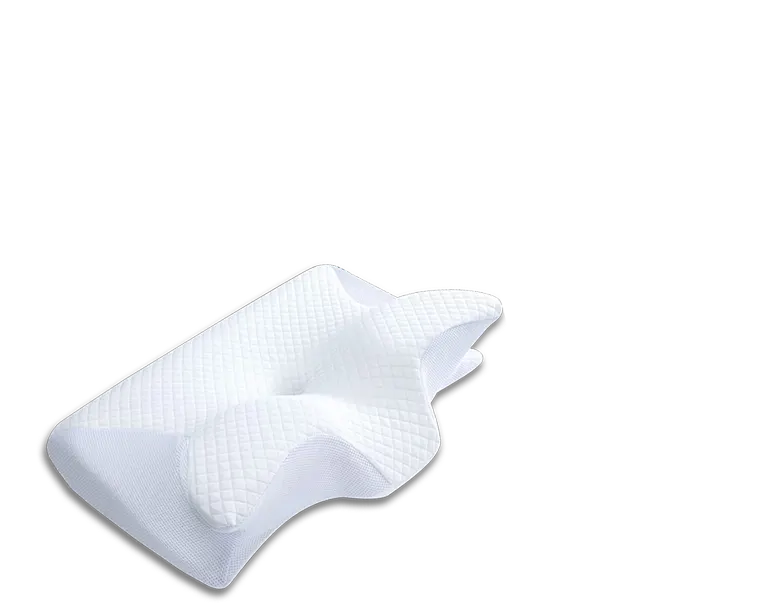 Maas & Bath Ergo Pillow