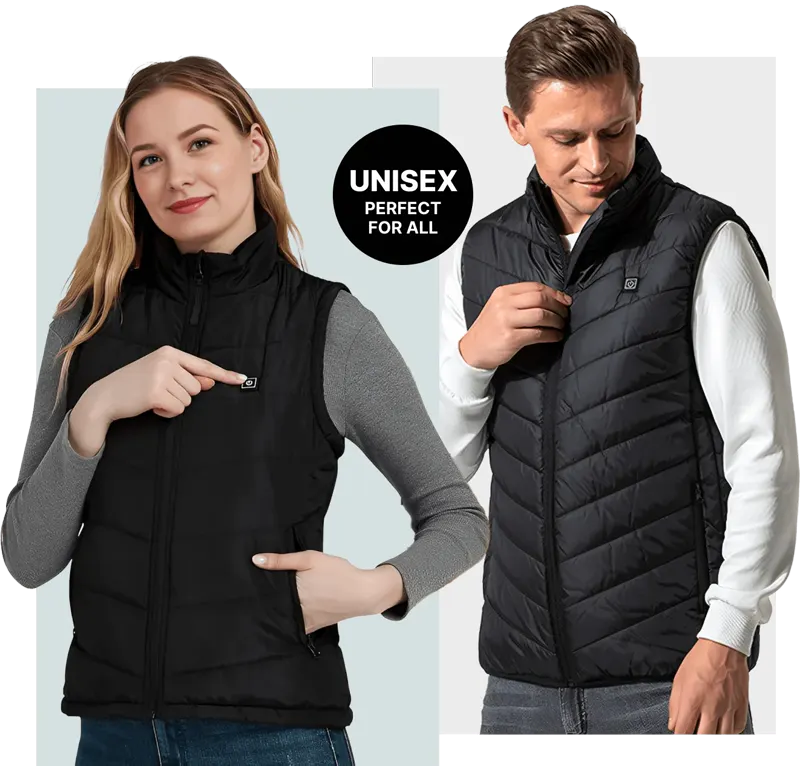 Solana Gear Heated Vest