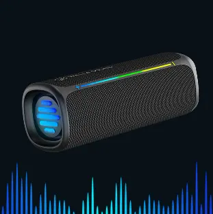 Walla Sound Boom+